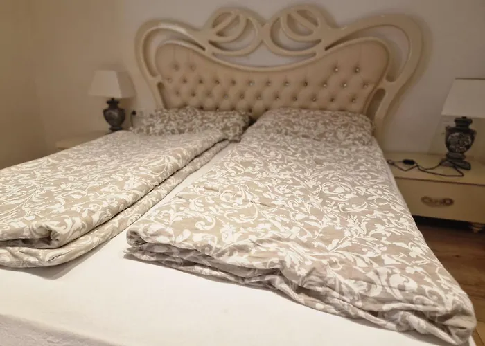 Triple Serenity Suite
