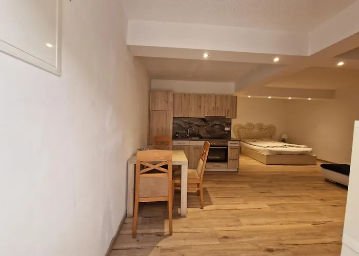 Triple Serenity Suite
