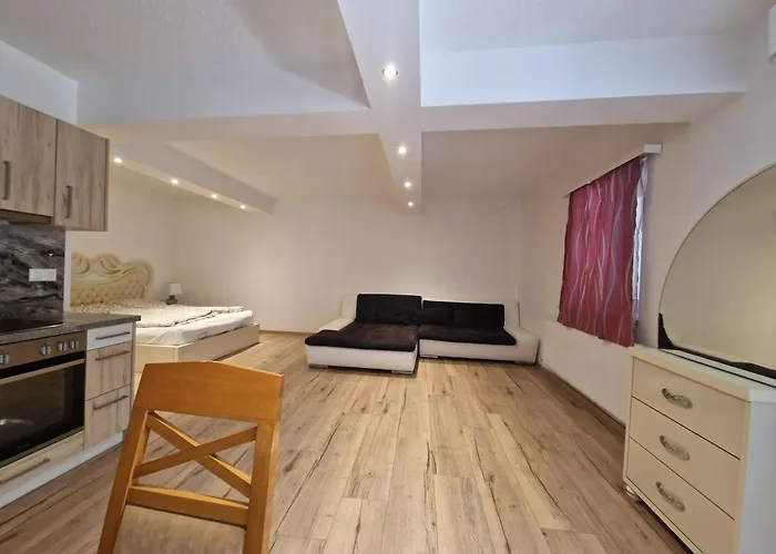 Triple Serenity Suite