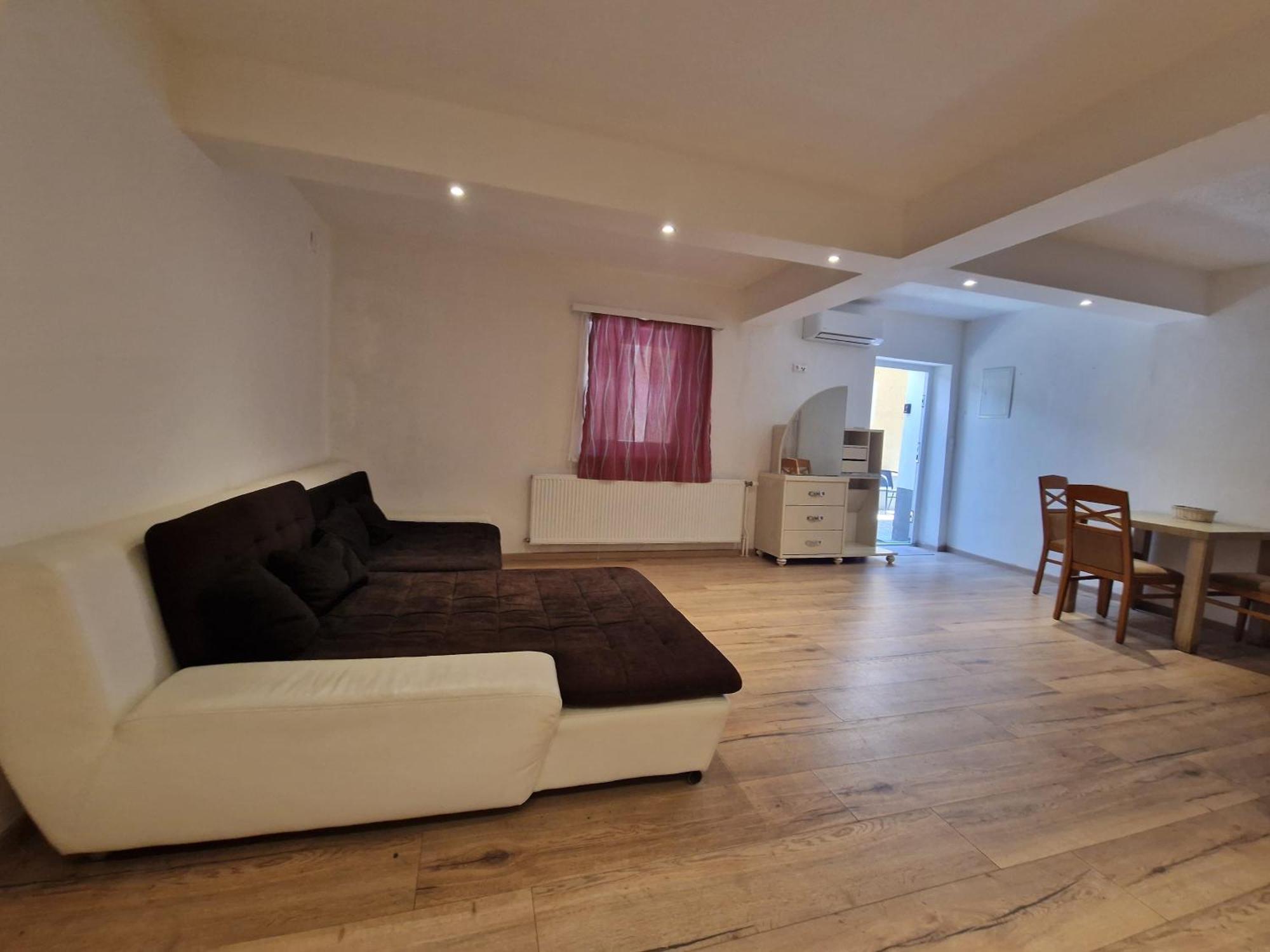 Apartment Triple Serenity Stockerau