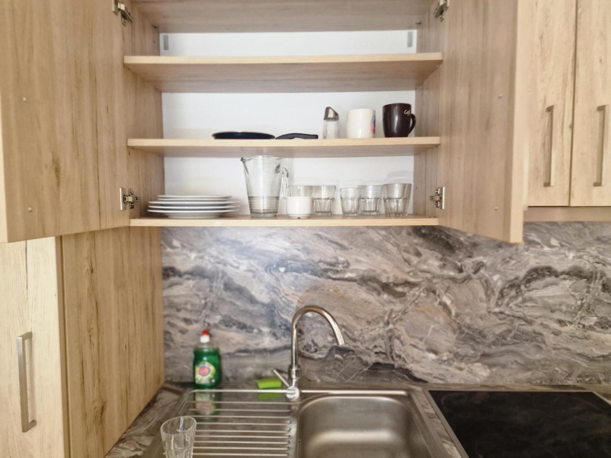Triple Serenity Apartment
