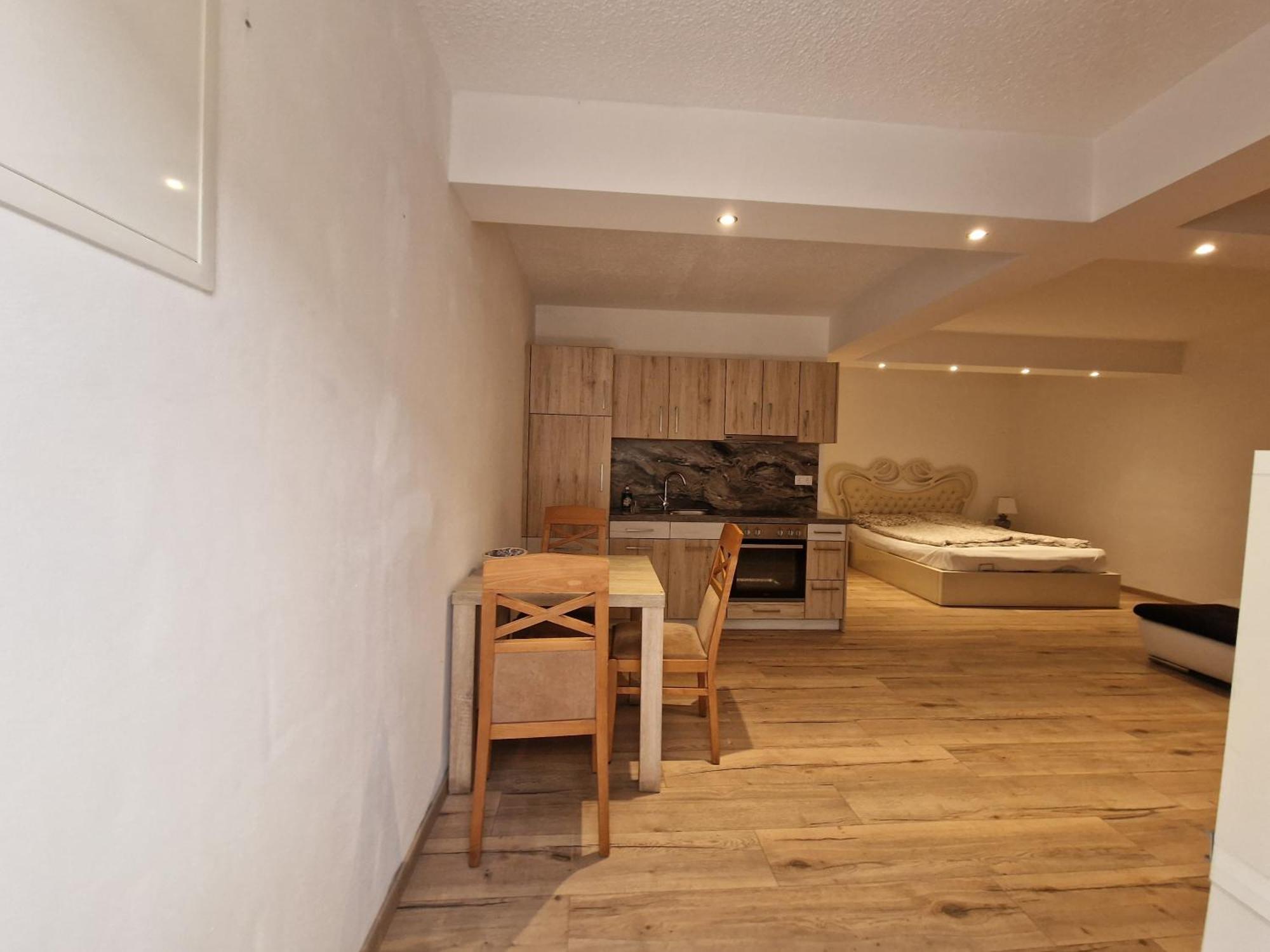 Triple Serenity Apartment *