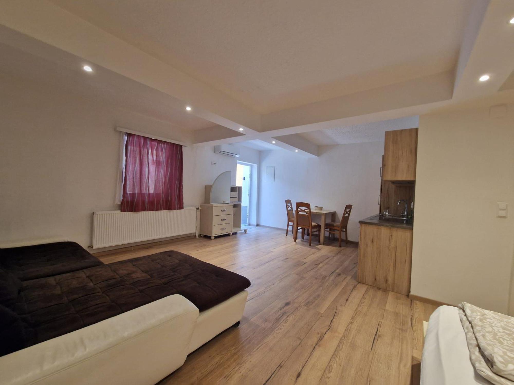 Apartment Triple Serenity Stockerau