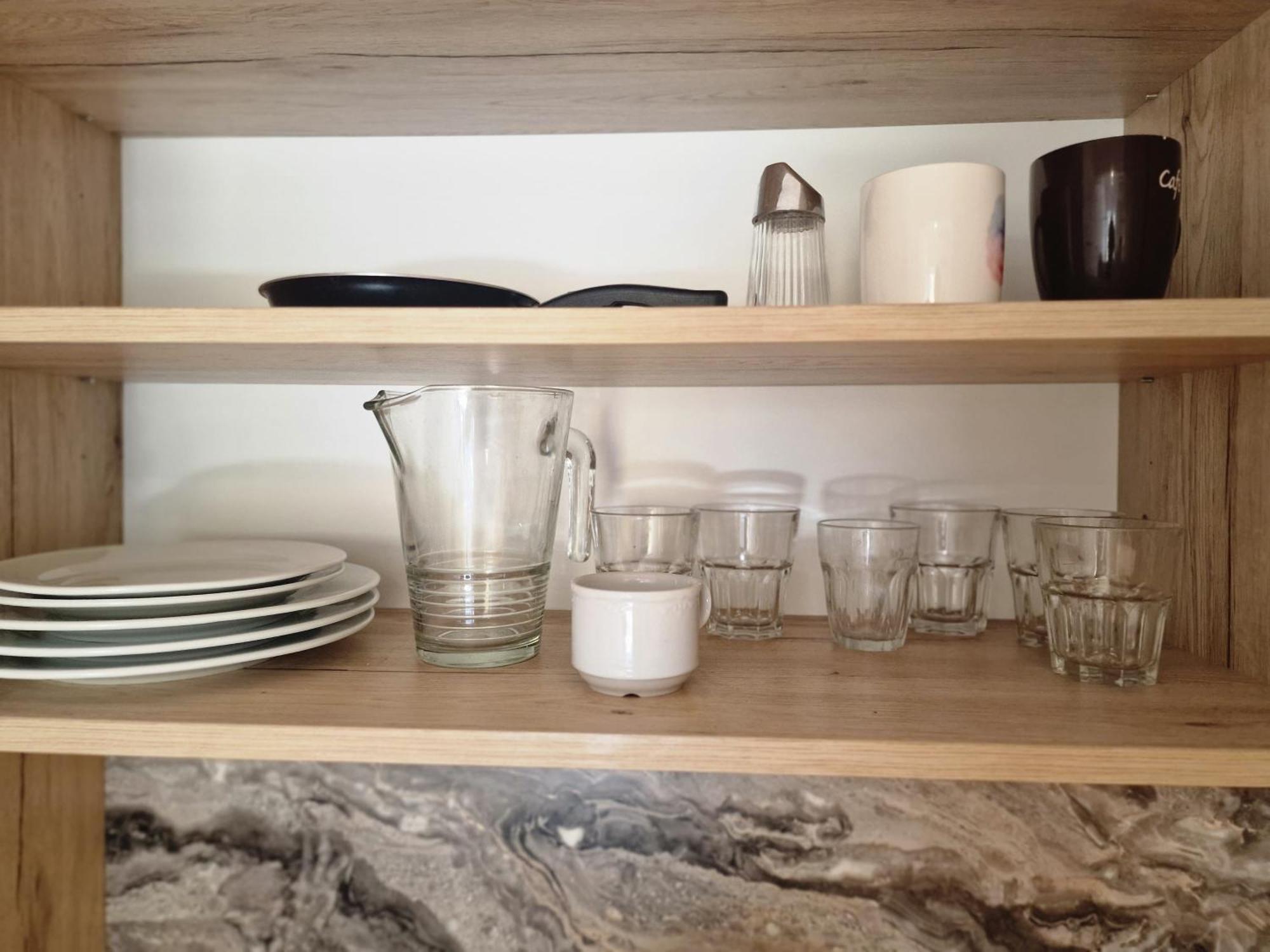 Apartment Triple Serenity