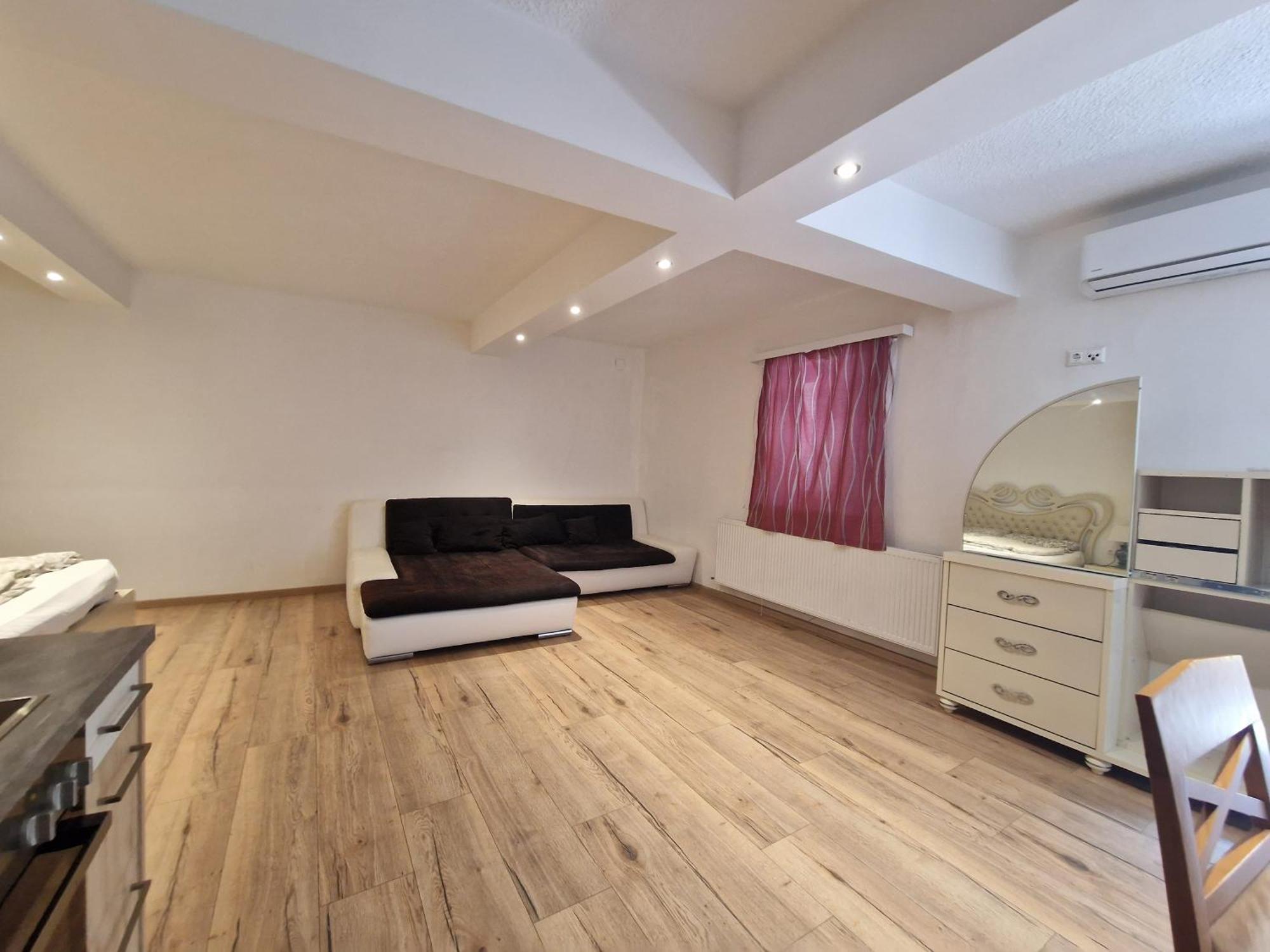 Apartment Triple Serenity Stockerau