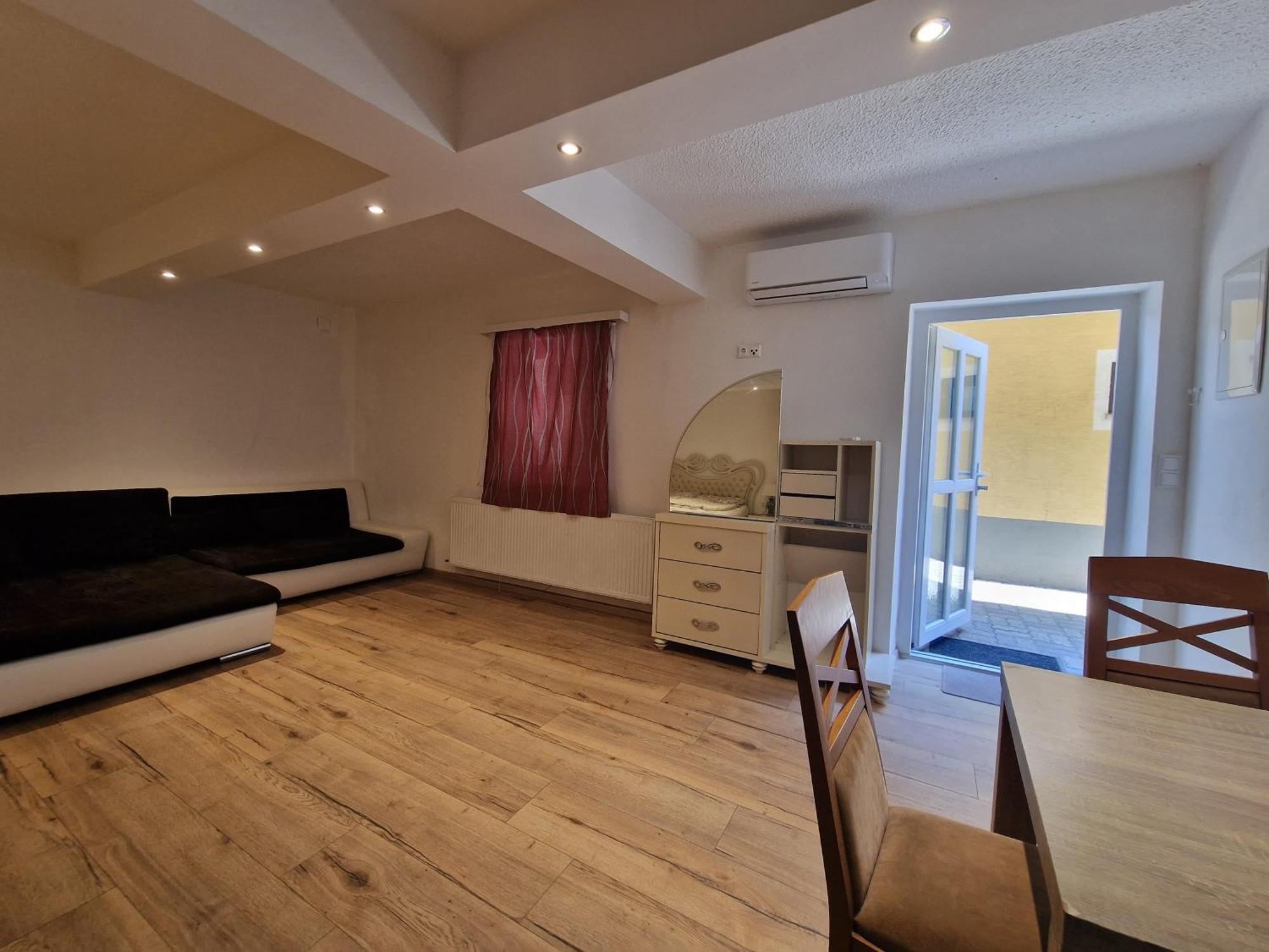 Triple Serenity Apartment *