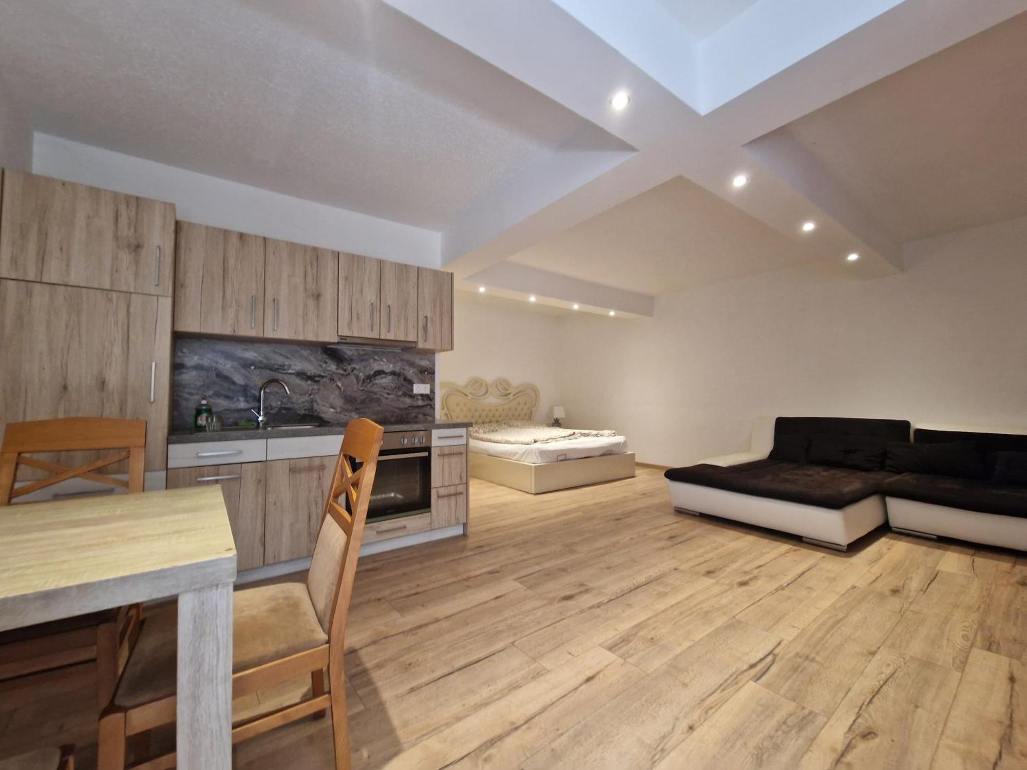 Apartment Triple Serenity Stockerau